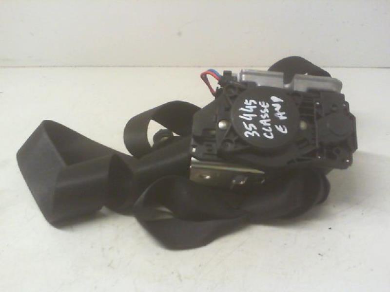 Ceinture avant droit