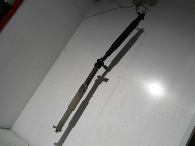 Arbre de transmission (propulsion)