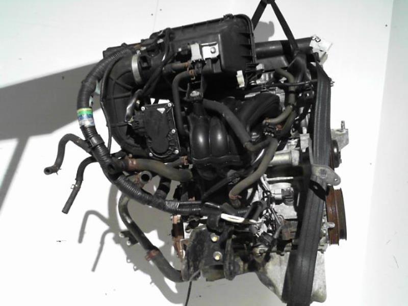 Moteur