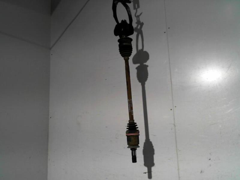 Cardan arriere gauche (transmission)