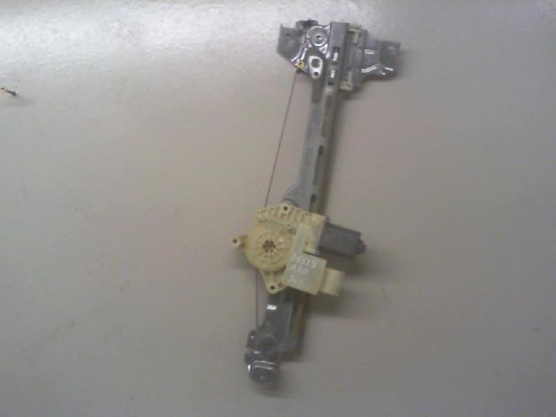Leve vitre electrique arriere droit