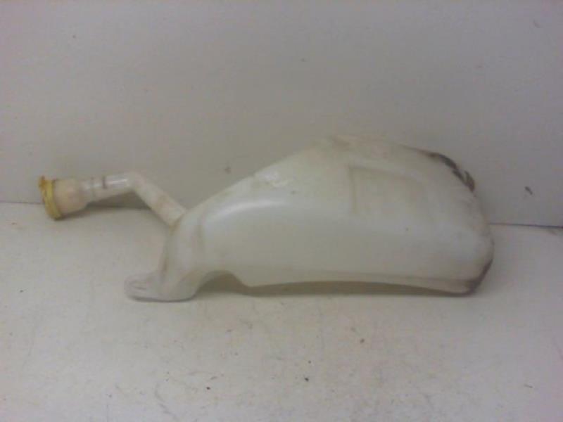 Vase de lave glace