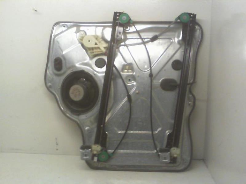 Leve vitre electrique avant gauche
