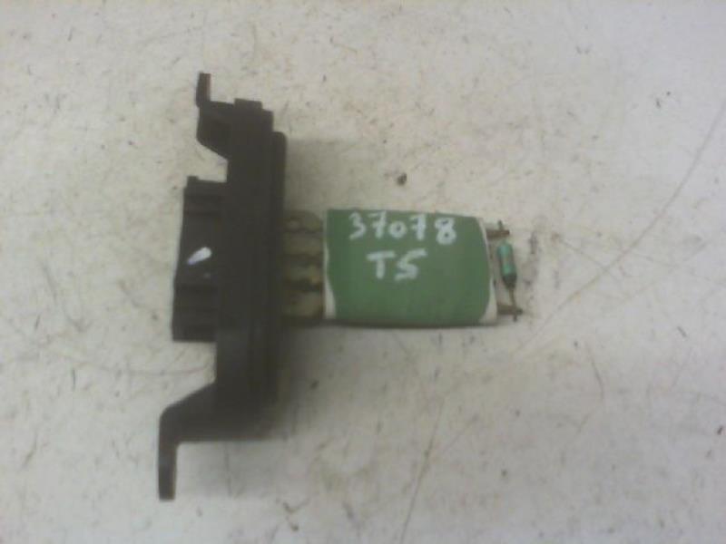 Resistance chauffage