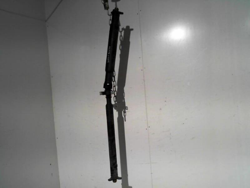 Arbre de transmission (propulsion)