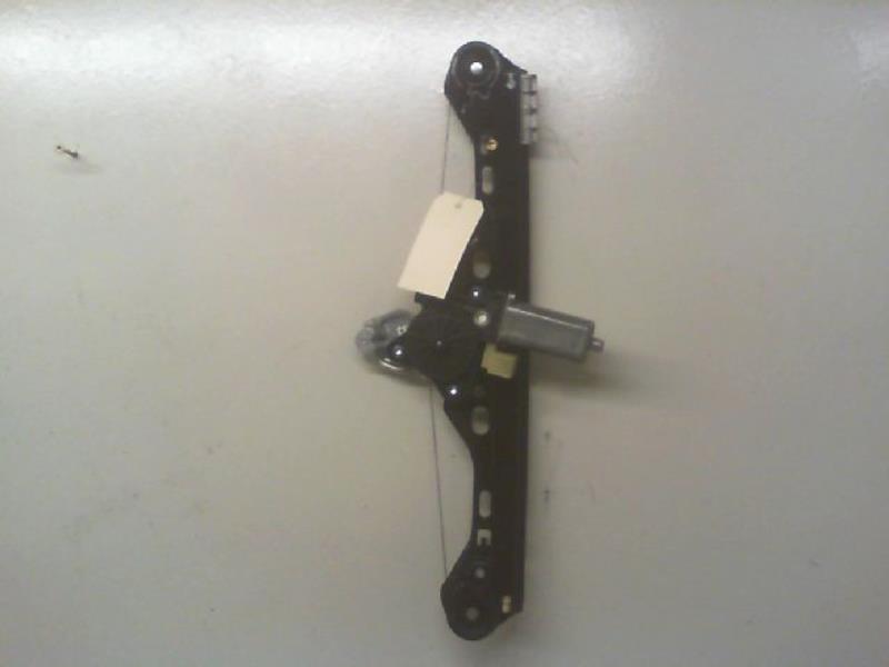Leve vitre electrique arriere droit