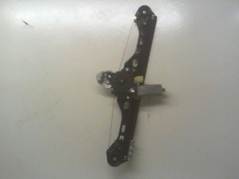 Leve vitre electrique arriere gauche