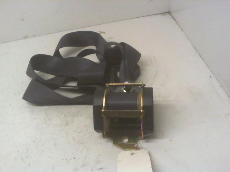 Ceinture avant droit