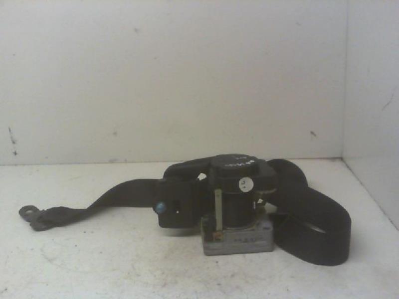 Ceinture avant droit