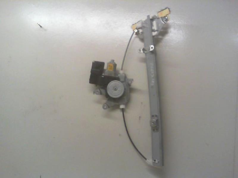 Leve vitre electrique arriere droit