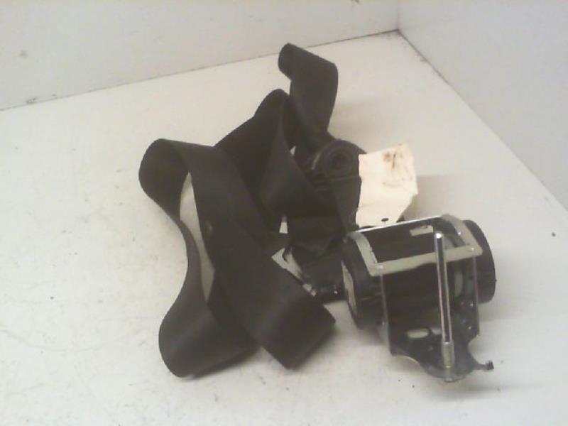 Ceinture avant droit
