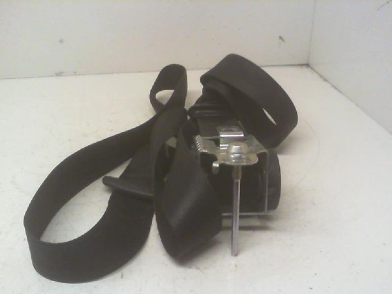 Ceinture avant gauche