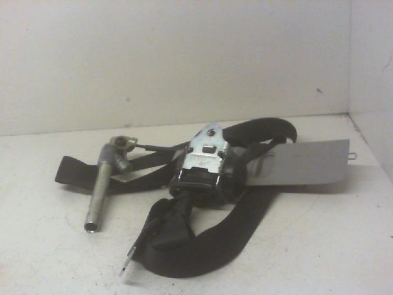 Ceinture avant droit