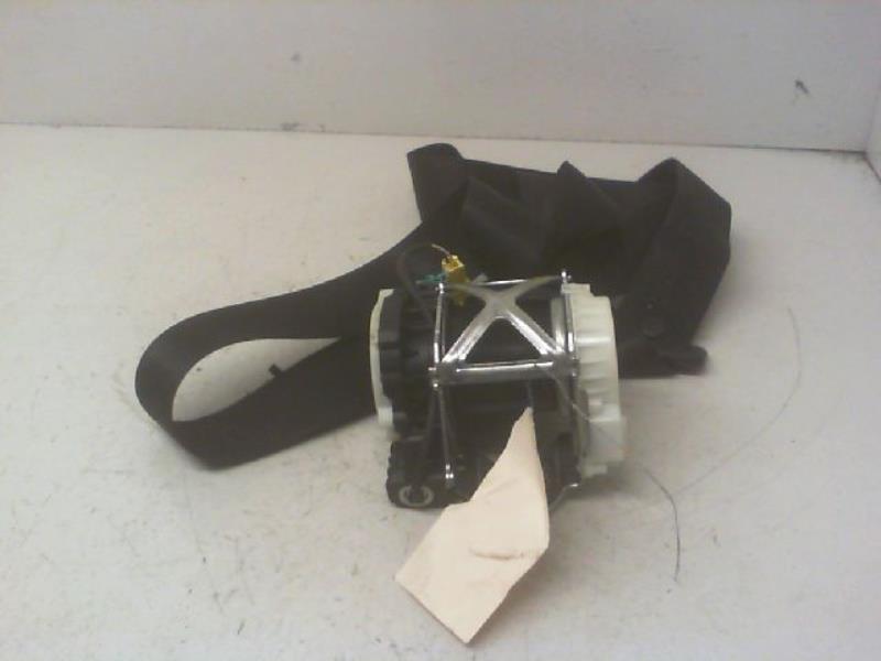 Ceinture avant droit