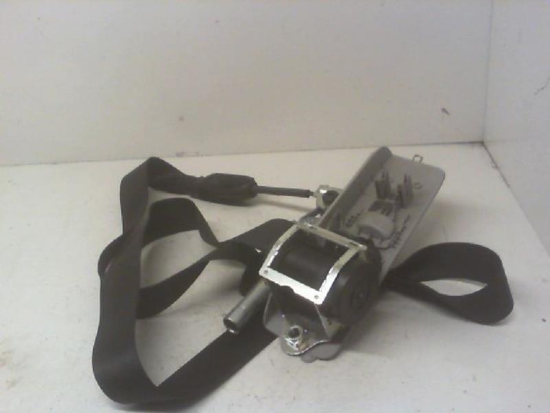 Ceinture avant gauche