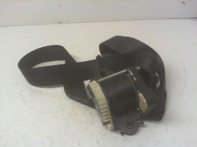 Ceinture avant droit