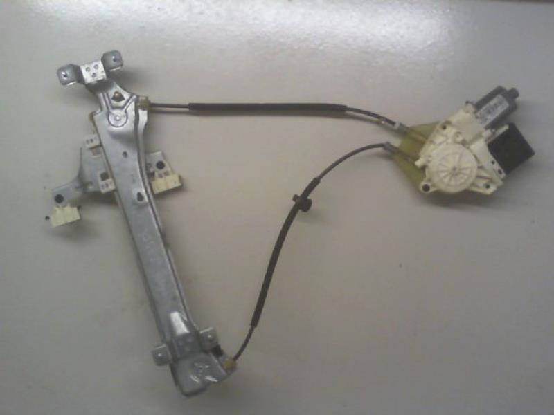 Leve vitre electrique arriere gauche