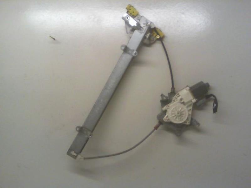 Leve vitre electrique avant gauche