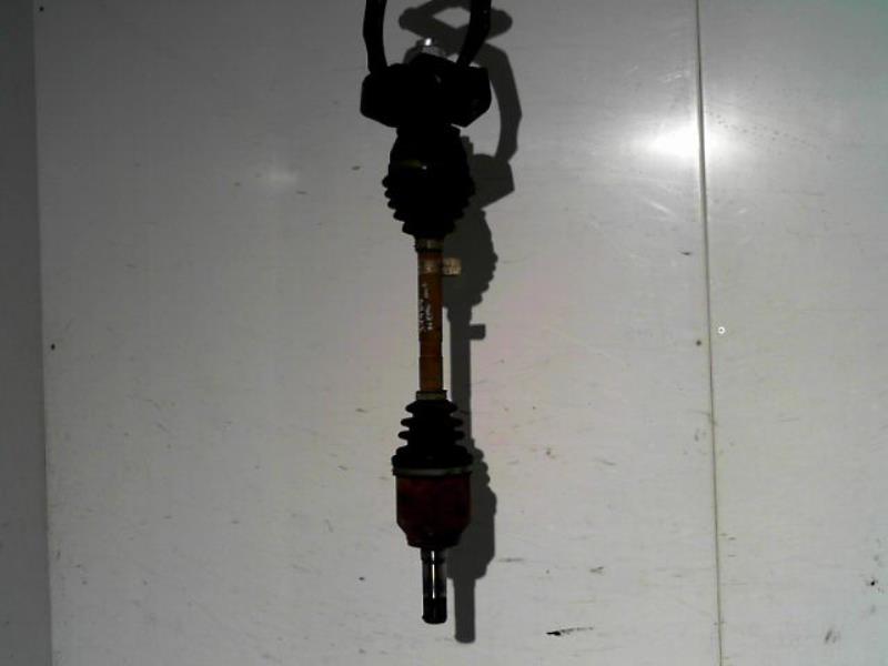Cardan gauche (transmission)