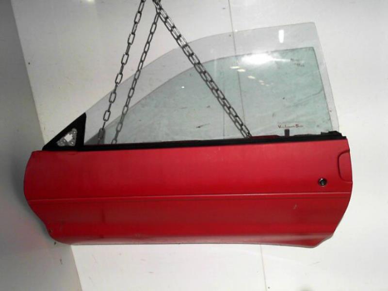 Porte avant gauche