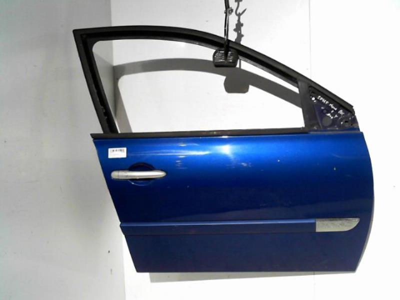 Porte avant droit