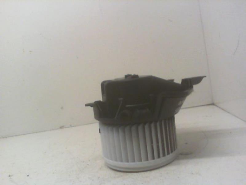 Ventilateur chauffage