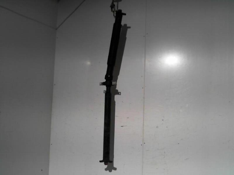 Arbre de transmission (propulsion)