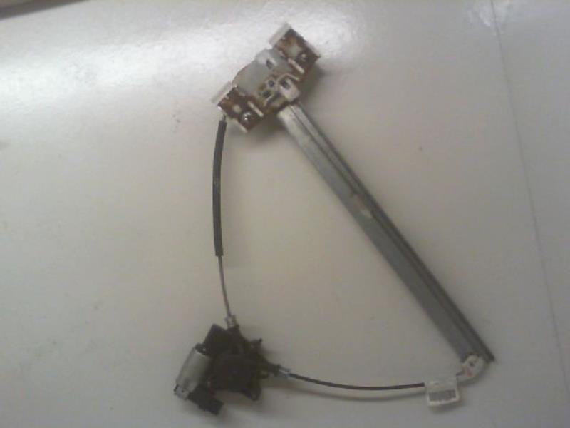 Leve vitre electrique avant gauche