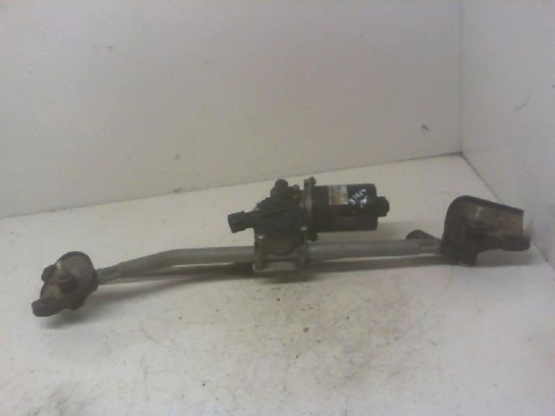 Moteur essuie glace avant
