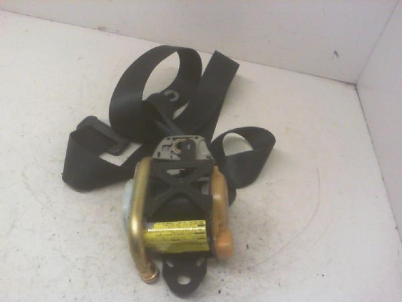Ceinture avant droit