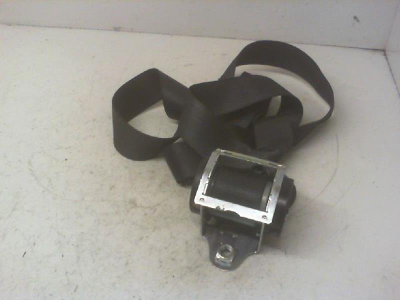 Ceinture avant gauche