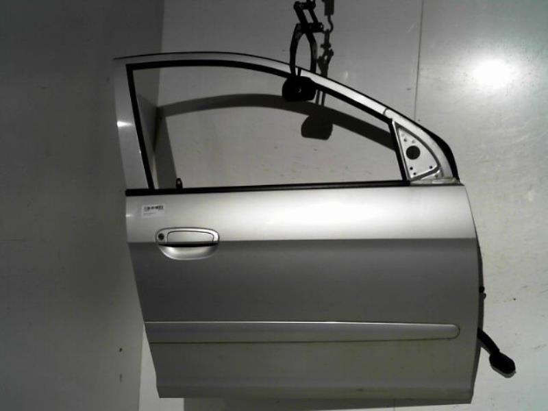 Porte avant droit
