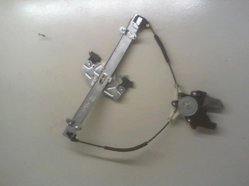Leve vitre electrique avant gauche