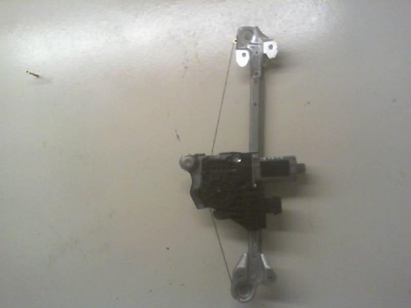 Leve vitre electrique arriere droit
