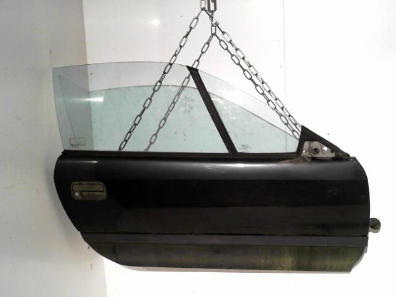 Porte avant droit