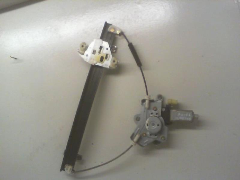 Leve vitre electrique avant droit