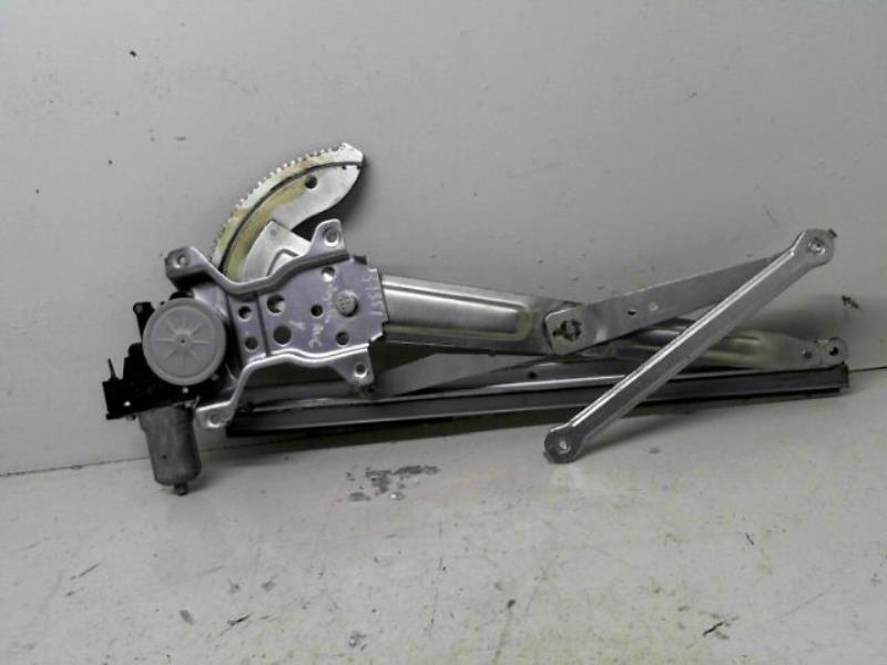 Leve vitre electrique avant gauche