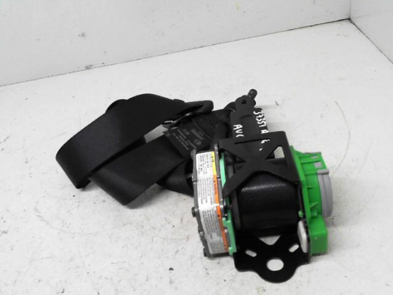 Ceinture avant gauche