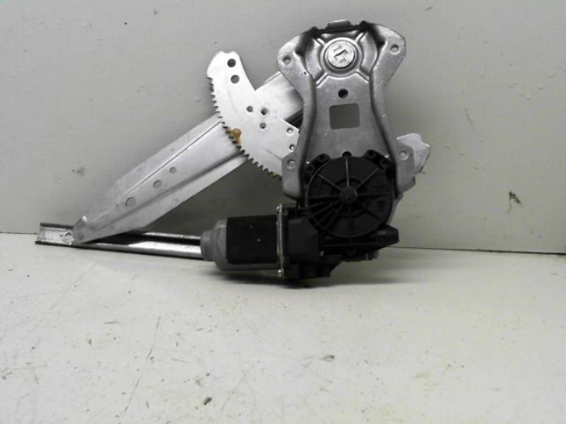 Leve vitre electrique arriere gauche