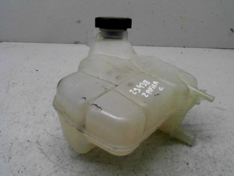 Vase d'expansion