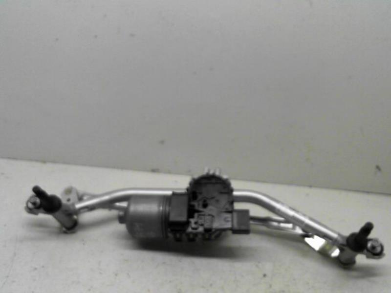 Moteur essuie glace avant