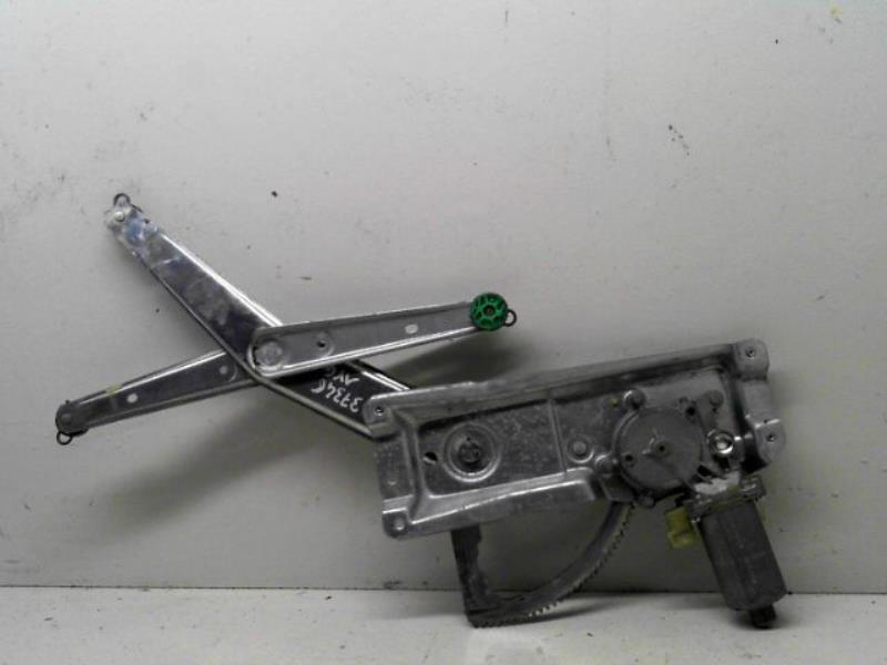 Leve vitre electrique avant gauche