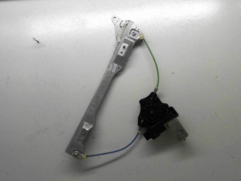 Leve vitre electrique avant gauche