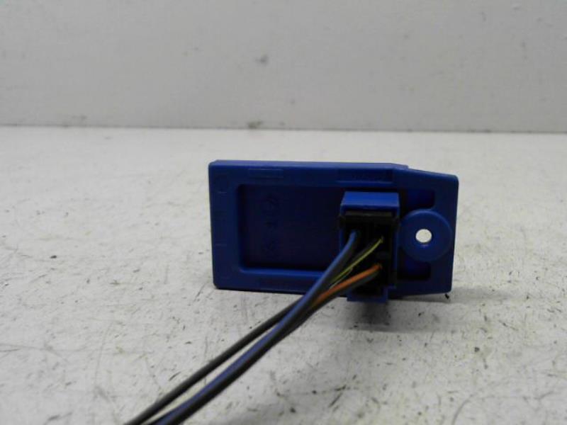 Resistance chauffage