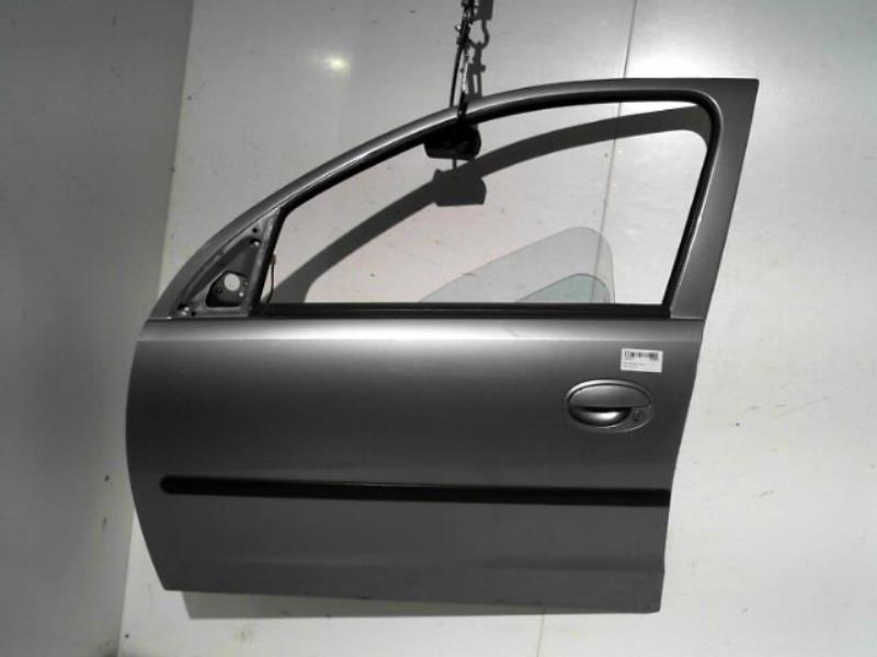 Porte avant gauche