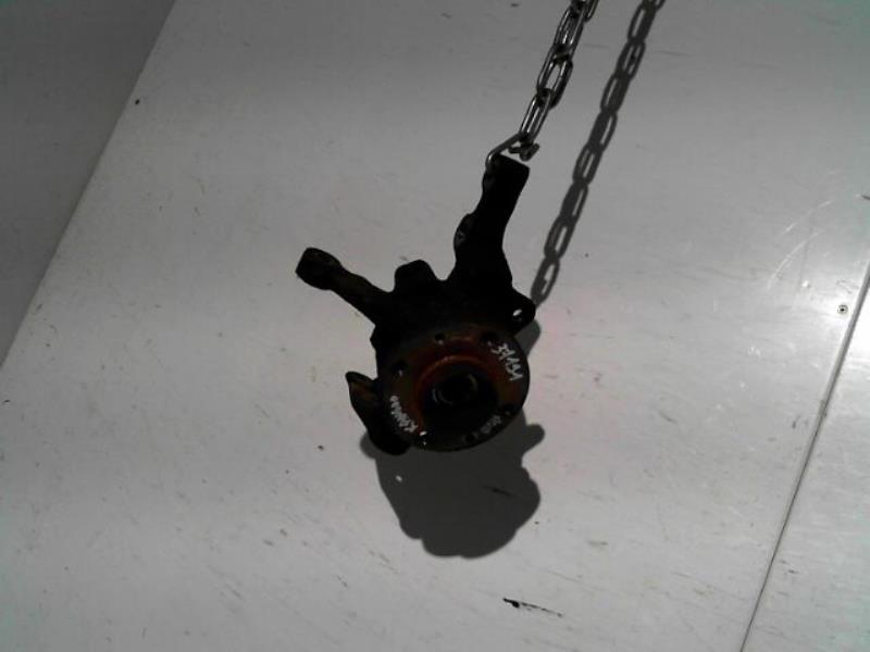 Fusee avant droit