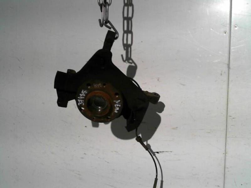 Fusee avant droit