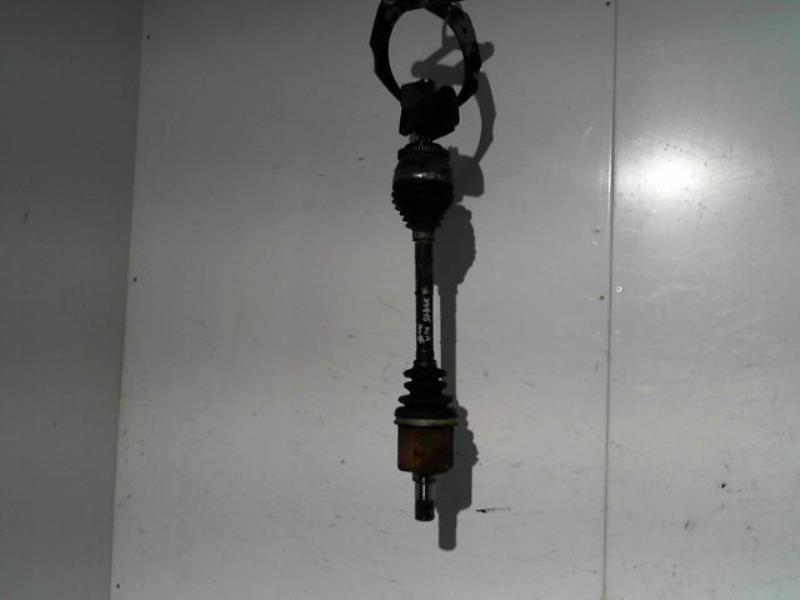Photo pièce auto