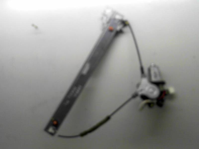 Leve vitre electrique avant gauche