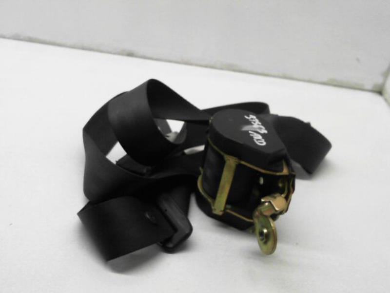 Ceinture avant droit